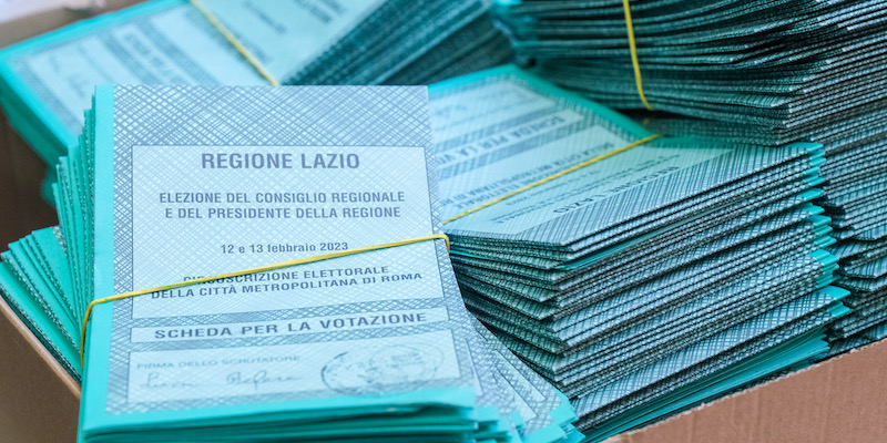 News di esempio due