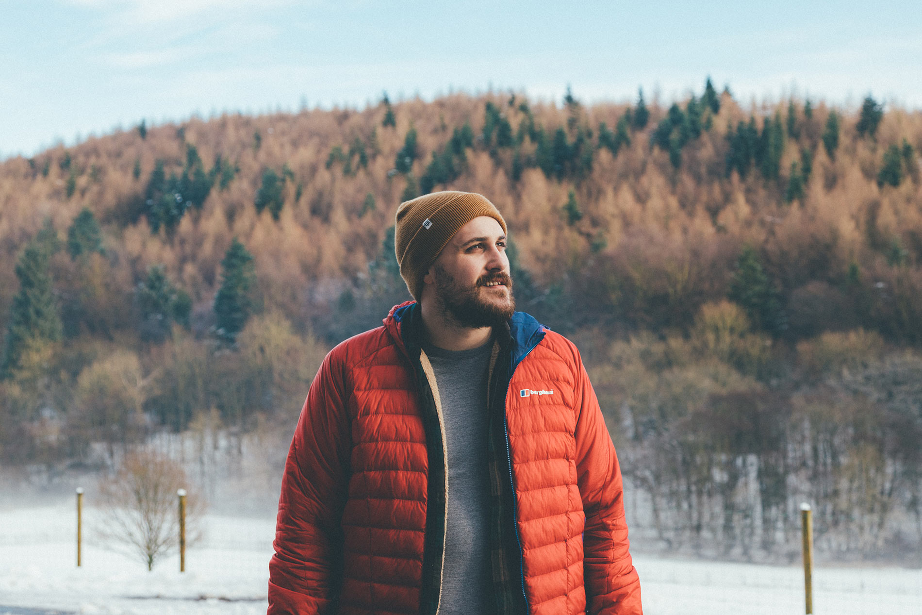 Abbigliamento sportivo uomo